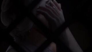 Apocalust - Ep 12 - Temptation By RedLady2K - 9 image