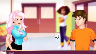 World Of Sisters (Sexy Goddess Game Studio) #113 - Fuck Me Peasant By MissKitty2K - 10 image