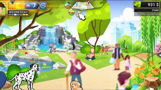 World Of Sisters (Sexy Goddess Game Studio) #113 - Fuck Me Peasant By MissKitty2K - 7 image