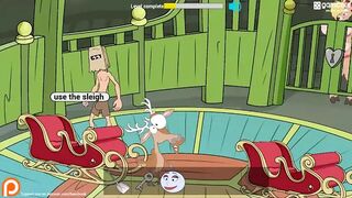 FUCKERMAN - Jingleballs By MissKitty2K - 1 image