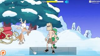 FUCKERMAN - Jingleballs By MissKitty2K - 10 image