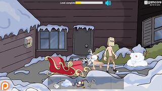 FUCKERMAN - Jingleballs By MissKitty2K - 5 image