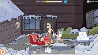 FUCKERMAN - Jingleballs By MissKitty2K - 6 image