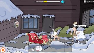 FUCKERMAN - Jingleballs By MissKitty2K - 7 image