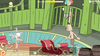 FUCKERMAN - Jingleballs By MissKitty2K - 9 image