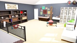 Love and Submission - Part 16 what the Heck by LoveSkySan69 - 7 image