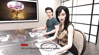 Love and Submission - Part 16 what the Heck by LoveSkySan69 - 9 image