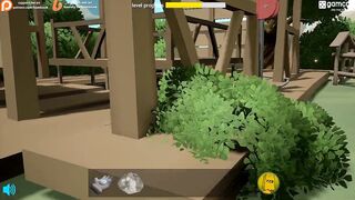 Fuckerman - Atomic Fuck Complete Version - ep. 3 by Foxie2K - 3 image