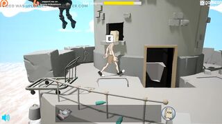 Fuckerman - Atomic Fuck Complete Version - ep. 3 by Foxie2K - 6 image