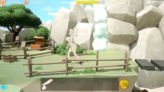 Fuckerman - Atomic Fuck Complete Version - ep. 3 by Foxie2K - 8 image