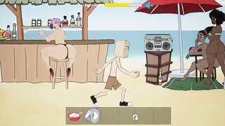 FUCKERMAN - Beach By MissKitty2K - 9 image