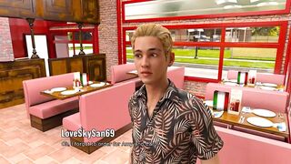 Love and Submission - Part 6 Milfs and Boobs by LoveSkySan69 - 1 image