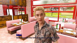 Love and Submission - Part 6 Milfs and Boobs by LoveSkySan69 - 2 image