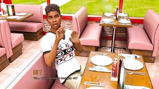 Love and Submission - Part 6 Milfs and Boobs by LoveSkySan69 - 4 image