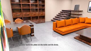 Love and Submission - Part 6 Milfs and Boobs by LoveSkySan69 - 5 image