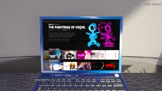 Love and Submission - Part 6 Milfs and Boobs by LoveSkySan69 - 6 image