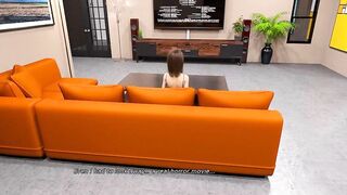 Love and Submission - Part 6 Milfs and Boobs by LoveSkySan69 - 9 image