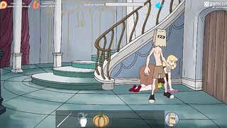 Fuckerman - Cum On Ella - Complete version Part 1 by Foxie2K - 5 image