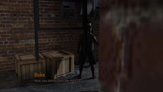 Love and Submission - Part 7 Saving my Buddies, Vampires! by LoveSkySan69 - 3 image