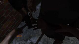 Love and Submission - Part 7 Saving my Buddies, Vampires! by LoveSkySan69 - 4 image