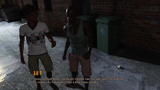 Love and Submission - Part 7 Saving my Buddies, Vampires! by LoveSkySan69 - 5 image