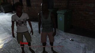 Love and Submission - Part 7 Saving my Buddies, Vampires! by LoveSkySan69 - 6 image