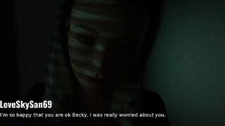 Love and Submission - Part 7 Saving my Buddies, Vampires! by LoveSkySan69 - 7 image