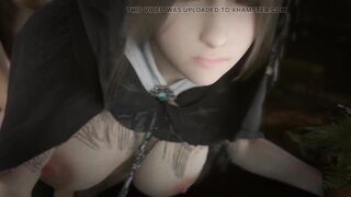 Fia Fucking Elden Ring - 6 image