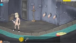 Fuckerman Lewd Park - Part 2 By Foxie2K - 2 image