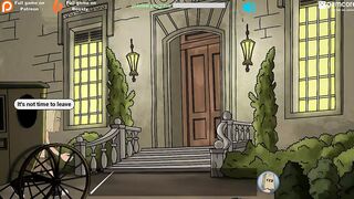 Fuckerman - Cum On Ella By Foxie2K - 1 image