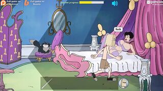 Fuckerman - Cum On Ella By Foxie2K - 10 image