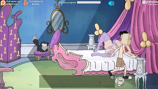 Fuckerman - Cum On Ella By Foxie2K