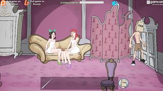 Fuckerman - Cum On Ella By Foxie2K - 5 image