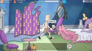 Fuckerman - Cum On Ella By Foxie2K - 7 image