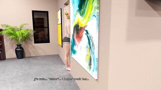 Love and Submission - Part 8 a MILF and A Model WOW by LoveSkySan69 - 9 image