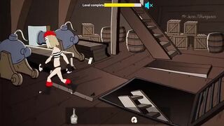 FUCKERMAN - Piratezons By MissKitty2K - 10 image