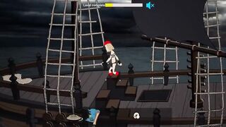 FUCKERMAN - Piratezons By MissKitty2K - 3 image