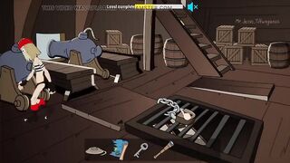 FUCKERMAN - Piratezons By MissKitty2K - 6 image