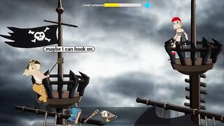 FUCKERMAN - Piratezons By MissKitty2K - 7 image