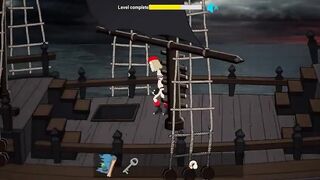 FUCKERMAN - Piratezons By MissKitty2K - 8 image