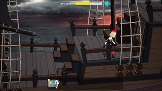 FUCKERMAN - Piratezons By MissKitty2K - 9 image