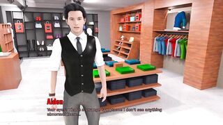 Love and Submission - Part 10 a Coincidence or What! by LoveSkySan69 - 10 image