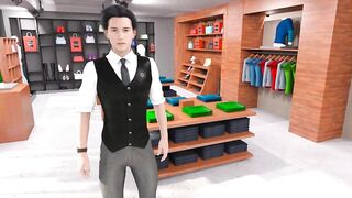 Love and Submission - Part 10 a Coincidence or What! by LoveSkySan69 - 7 image