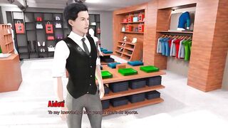 Love and Submission - Part 10 a Coincidence or What! by LoveSkySan69 - 8 image