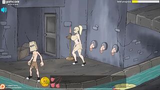 Fuckerman Lewd Park - Part 1 By Foxie2K - 7 image