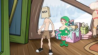 Fuckerman - Jingle Balls Blitz By Foxie2k - 2 image