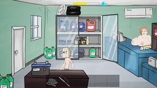 FUCKERMAN - Petrol Station By MissKitty2K - 8 image