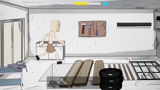 FUCKERMAN - Petrol Station By MissKitty2K - 9 image