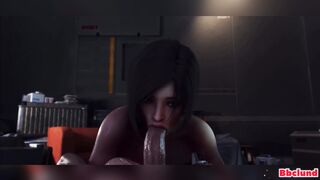 Bbclund- Treasure of Nadiya Big Ass Milf Fucked Rough By Tenant Gameplay - 8 image