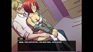 Witch Hunter (Lazy Tarts) - Part 59 She Strip And Masturbate For Me By LoveSkySan69 - 1 image